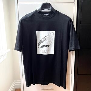 Lanvin Men's T-shirtt